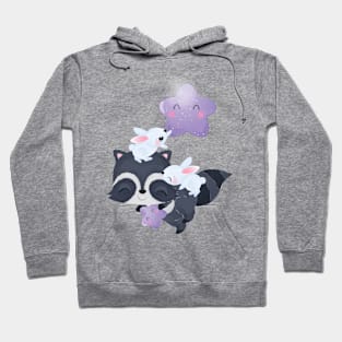 Animals Hoodie